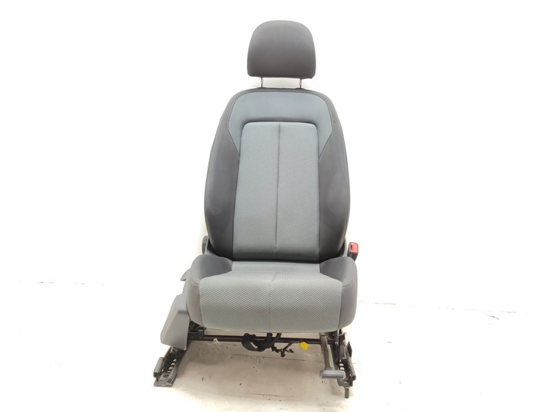Recambio de asiento delantero derecho para audi q2 (gab) 30 tdi sport referencia OEM IAM 81A881327  