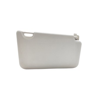 Recambio de parasol izquierdo para nissan micra v (k14) acenta referencia OEM IAM 964015EN5B  