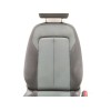 Recambio de asiento delantero derecho para audi q2 (gab) 30 tdi sport referencia OEM IAM 81A881327  