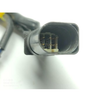 Recambio de sonda lambda para seat toledo (kg3) connect referencia OEM IAM 04L906262C  