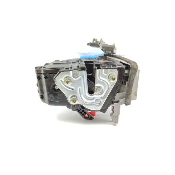 Recambio de cerradura puerta delantera derecha para hyundai kona essence 2wd referencia OEM IAM 81320J9010  