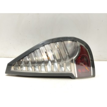 Recambio de piloto trasero derecho para renault scenic iii emotion referencia OEM IAM 265503764R  