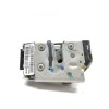Recambio de cerradura puerta trasera izquierda para jeep gr.cherokee (wk) 3.0 crd limited referencia OEM IAM P04589923AF  