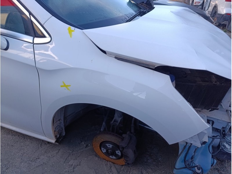 Recambio de aleta delantera derecha para citroën ds4 design referencia OEM IAM 7841CC  