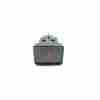 Recambio de warning para volkswagen polo advance referencia OEM IAM 2G0953509K  