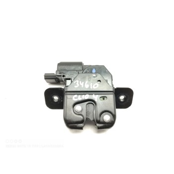 Recambio de cerradura maletero / porton para renault clio v business referencia OEM IAM 846304010R  