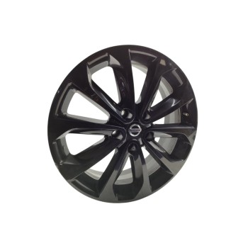 Recambio de llanta para nissan qashqai+2 (jj10) acenta referencia OEM IAM D0300JD18B  