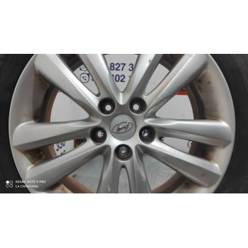 Recambio de juego llantas para hyundai ix35 classic 2wd referencia OEM IAM 529102S300  