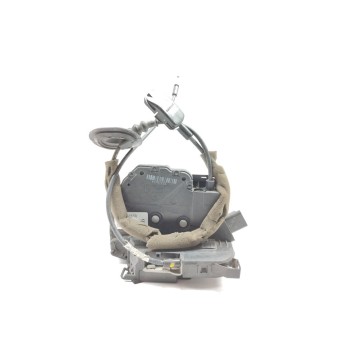 Recambio de cerradura puerta trasera derecha para renault clio iv business referencia OEM IAM 825000767R  