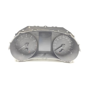 Recambio de cuadro instrumentos para nissan qashqai (j11) acenta referencia OEM IAM 24810HV03A  