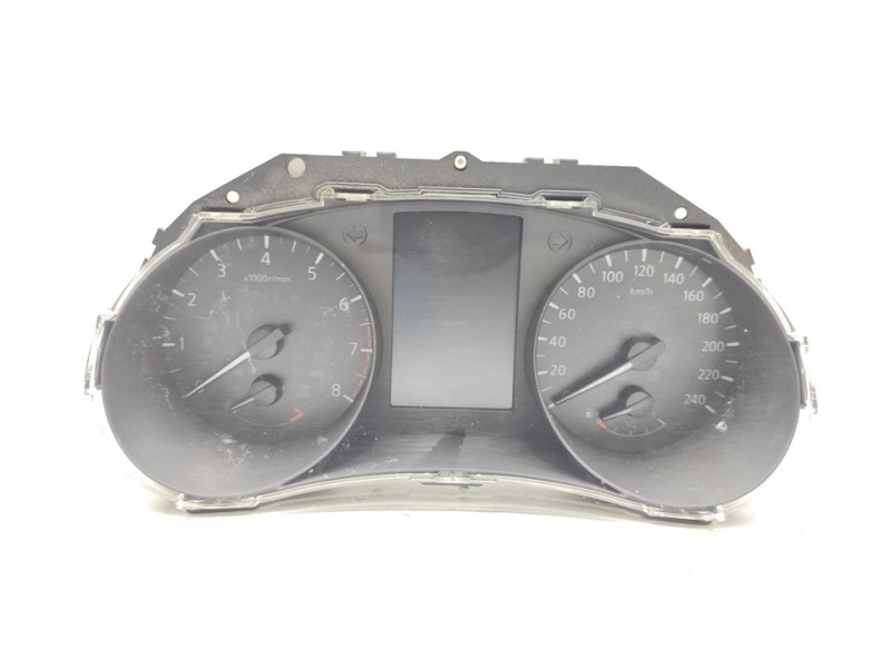 Recambio de cuadro instrumentos para nissan qashqai (j11) acenta referencia OEM IAM 24810HV03A  
