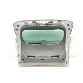 Recambio de porton trasero para hyundai tucson style 4wd referencia OEM IAM 73700D7000  