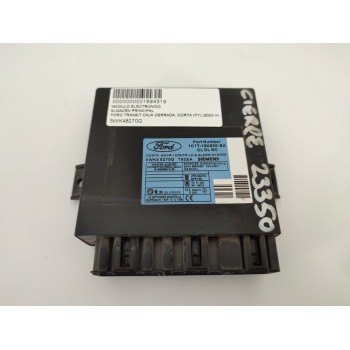 Recambio de modulo electronico para ford transit caja cerrada, corta (fy) (2000 =>) ft 240 2.0 city - light referencia OEM IAM 5