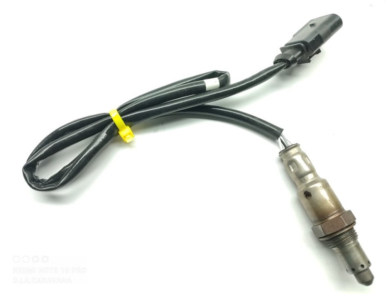 Recambio de sonda lambda para cupra formentor (km7) basis referencia OEM IAM 04E906262CS  