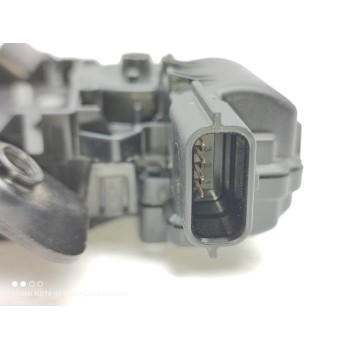 Recambio de cerradura maletero / porton para renault clio v business referencia OEM IAM 846304010R  