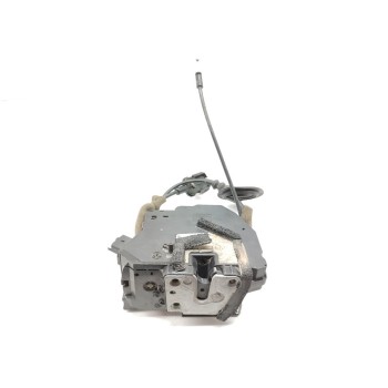 Recambio de cerradura puerta trasera derecha para renault clio iv business referencia OEM IAM 825000767R  