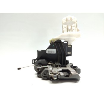 CERRADURA PUERTA DELANTERA DERECHA 3B1837016BR 