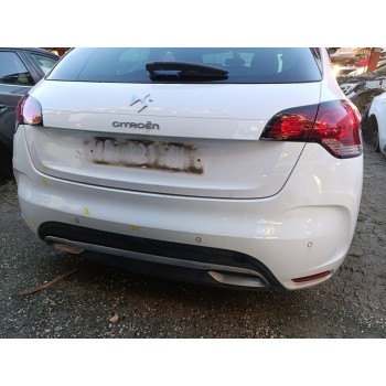 Recambio de paragolpes trasero para citroën ds4 design referencia OEM IAM 7410NT  