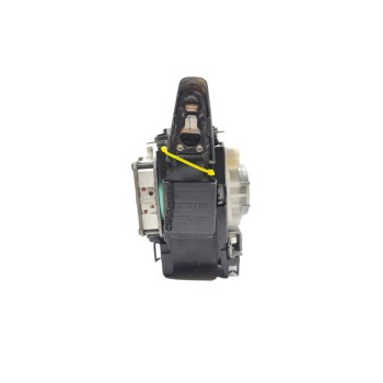 Recambio de cinturon seguridad delantero izquierdo para audi a5 sportback (8t) 2.0 tdi (105kw) referencia OEM IAM 8T8857705C  