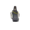 Recambio de cinturon seguridad delantero izquierdo para audi a5 sportback (8t) 2.0 tdi (105kw) referencia OEM IAM 8T8857705C  