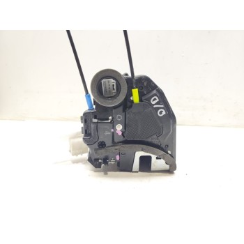 Recambio de cerradura puerta trasera derecha para toyota c-hr hybrid active referencia OEM IAM 69050F4010  
