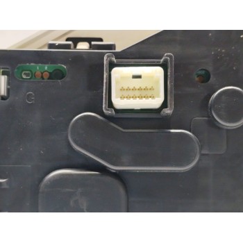 Recambio de cuadro instrumentos para nissan qashqai (j11) acenta referencia OEM IAM 24810HV03A  