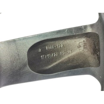 Recambio de llanta para nissan qashqai+2 (jj10) acenta referencia OEM IAM D0300JD18B  