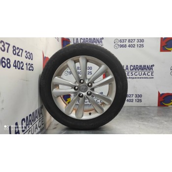 Recambio de juego llantas para hyundai ix35 classic 2wd referencia OEM IAM 529102S300  