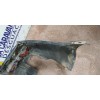 Recambio de paragolpes trasero para audi q7 (4l) referencia OEM IAM 4L0807511B  