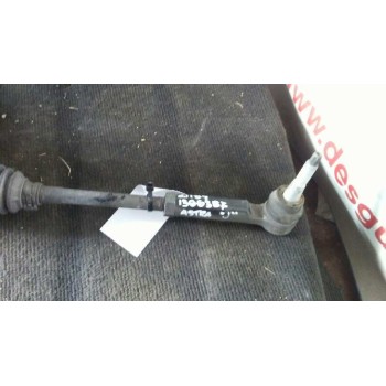 Recambio de cremallera direccion para opel astra j lim. excellence referencia OEM IAM 7817974101G  