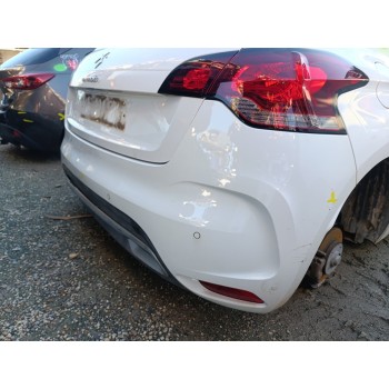 Recambio de paragolpes trasero para citroën ds4 design referencia OEM IAM 7410NT  