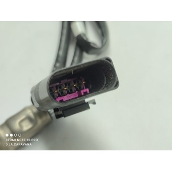 Recambio de sonda lambda para cupra formentor (km7) basis referencia OEM IAM 04E906262CS  