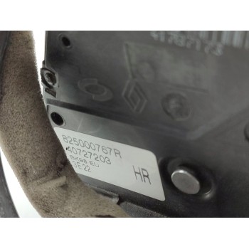 Recambio de cerradura puerta trasera derecha para renault clio iv business referencia OEM IAM 825000767R  