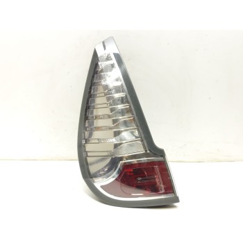 Recambio de piloto trasero izquierdo para renault scenic iii emotion referencia OEM IAM 265558940R  