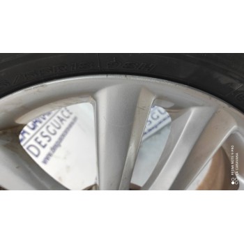 Recambio de juego llantas para hyundai ix35 classic 2wd referencia OEM IAM 529102S300  