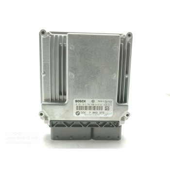 CENTRALITA MOTOR UCE 0281013501 