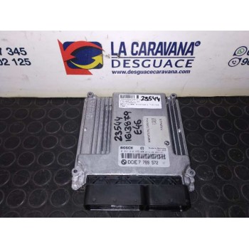 CENTRALITA MOTOR UCE 7789572 