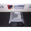 Recambio de centralita motor uce para bmw serie 3 berlina (e46) 320d referencia OEM IAM 7789572  