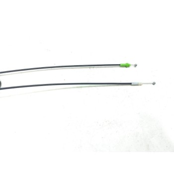 Recambio de cerradura puerta trasera derecha para toyota c-hr hybrid active referencia OEM IAM 69050F4010  