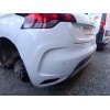 Recambio de paragolpes trasero para citroën ds4 design referencia OEM IAM 7410NT  