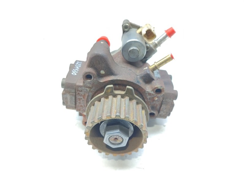 Recambio de bomba inyeccion para peugeot 508 sw active referencia OEM IAM 9672605380  