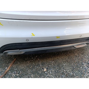 Recambio de paragolpes trasero para citroën ds4 design referencia OEM IAM 7410NT  