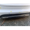 Recambio de paragolpes trasero para citroën ds4 design referencia OEM IAM 7410NT  