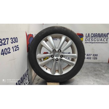 Recambio de juego llantas para hyundai ix35 classic 2wd referencia OEM IAM 529102S300  