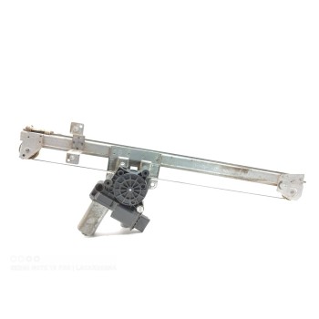 Recambio de elevalunas delantero derecho para citroën jumper caja cerrada (06.2006 =>) 33 l1h1 hdi 100 referencia OEM IAM 160770