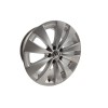 Recambio de llanta para volkswagen cc (358) basis bluemotion referencia OEM IAM 3C8601025A  