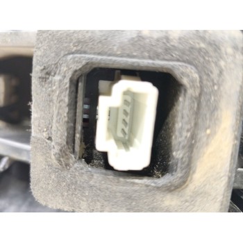 Recambio de piloto trasero izquierdo para renault scenic iii emotion referencia OEM IAM 265558940R  