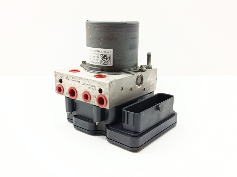 Recambio de abs para mercedes-benz clase a (bm 177) a 180 d (177.003) referencia OEM IAM A1779002403  