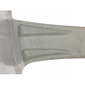 Recambio de llanta para volkswagen cc (358) basis bluemotion referencia OEM IAM 3C8601025A  