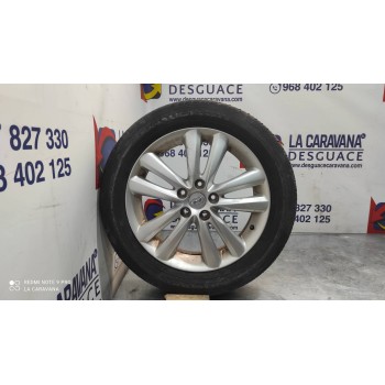 Recambio de juego llantas para hyundai ix35 classic 2wd referencia OEM IAM 529102S300  